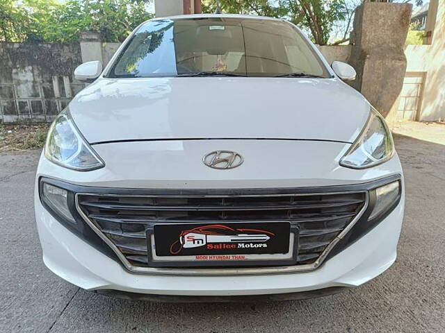 Used Hyundai Santro Sportz AMT [2018-2020] in Mumbai