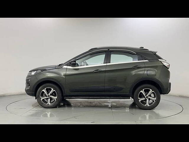 Used Tata Nexon [2020-2023] XZA Plus (S) [2022-2023] in Ghaziabad