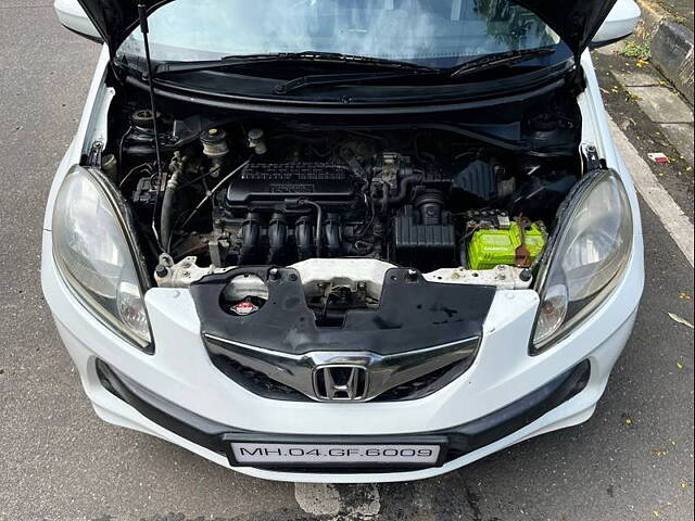 Used Honda Brio [2013-2016] VX MT in Mumbai