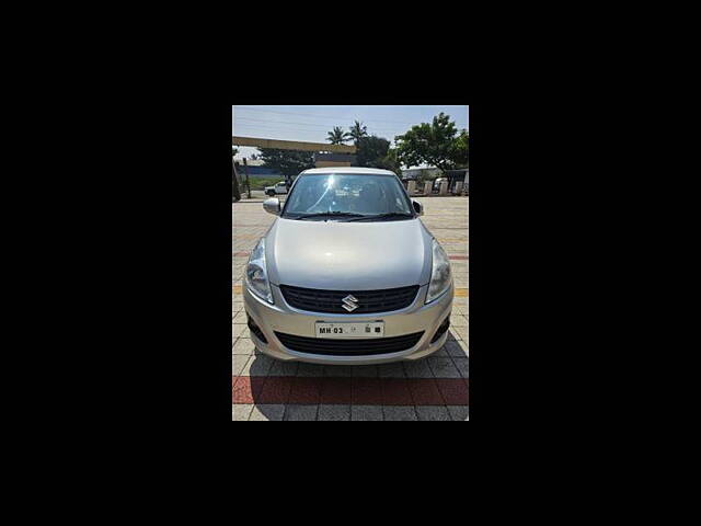 Used 2013 Maruti Suzuki Swift DZire in Kolhapur