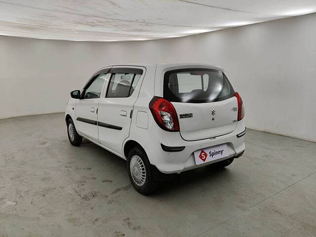 Used Maruti Suzuki Alto 800 [2012-2016] Vxi in Indore