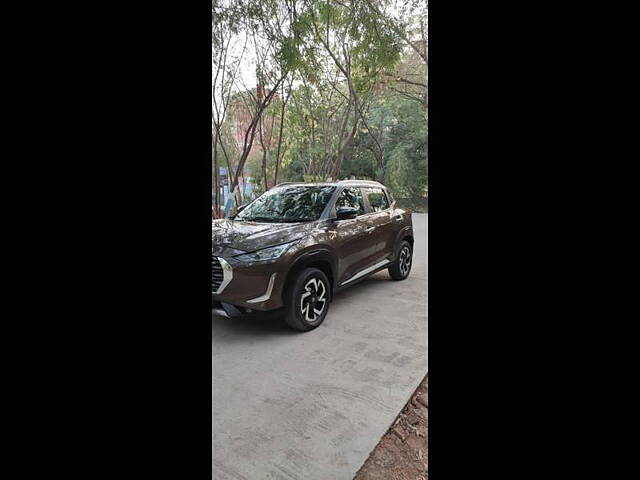 Used Nissan Magnite [2020-2024] XV [2020] in Delhi