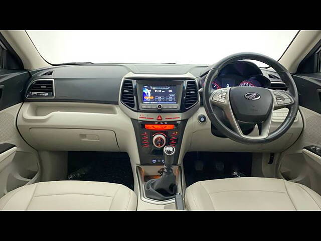 Used Mahindra XUV300 [2019-2024] W8 1.5 Diesel [2020] in Chennai