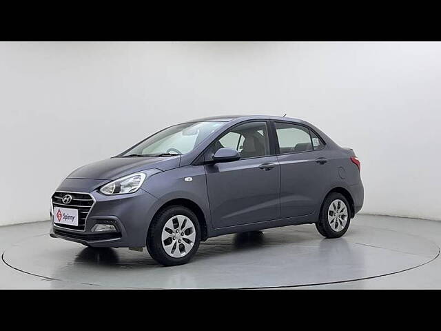 Used 2019 Hyundai Xcent in Bangalore