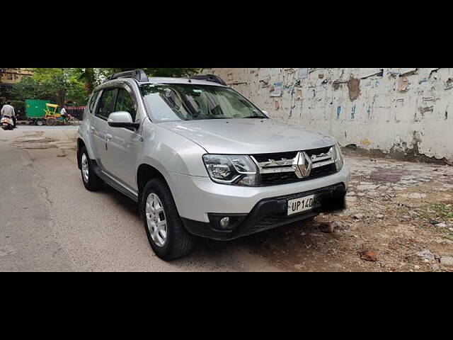 Used Renault Duster [2016-2019] 85 PS RXL 4X2 MT [2016-2017] in Delhi