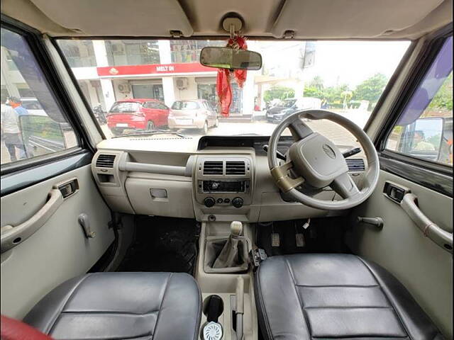 Used Mahindra Bolero [2011-2020] Power Plus SLE [2016-2019] in Bhopal