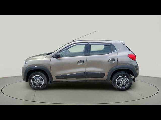 Used Renault Kwid [2015-2019] RXT [2015-2019] in Pune