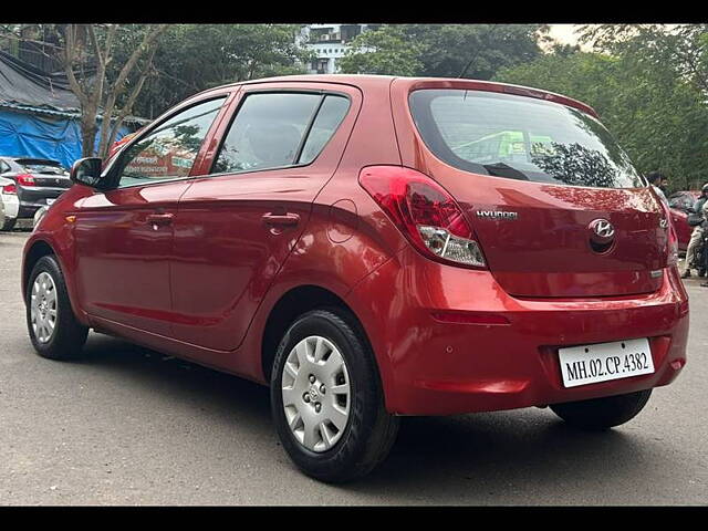 Used Hyundai i20 [2010-2012] Magna 1.2 in Mumbai