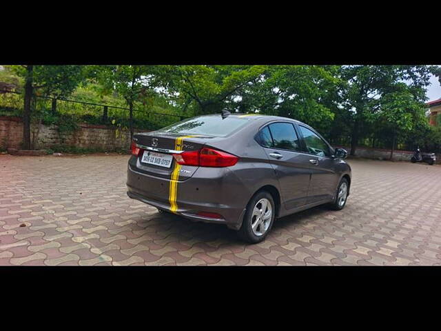 Used Honda City [2014-2017] V in Pune