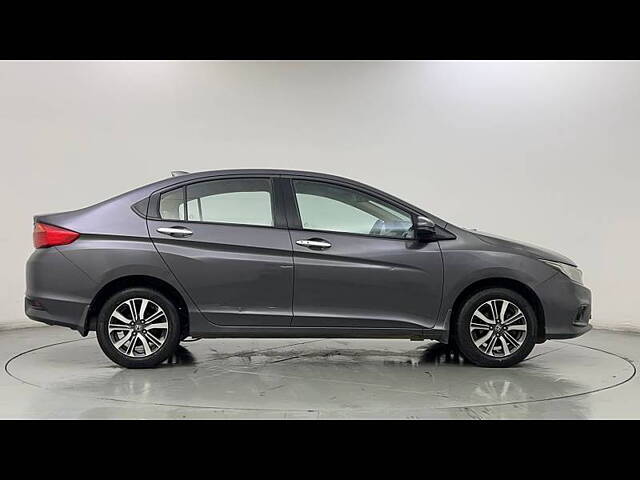 Used Honda City 4th Generation V CVT Petrol [2017-2019] in Ghaziabad