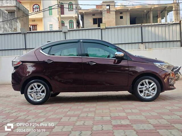 Used Tata Tigor [2018-2020] Revotron XZ+ in Patna