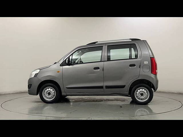 Used Maruti Suzuki Wagon R 1.0 [2014-2019] LXI CNG in Gurgaon