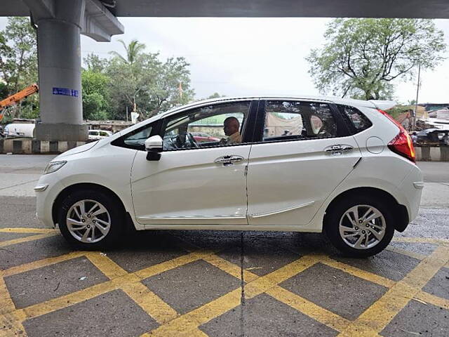 Used Honda Jazz [2018-2020] VX CVT Petrol in Mumbai