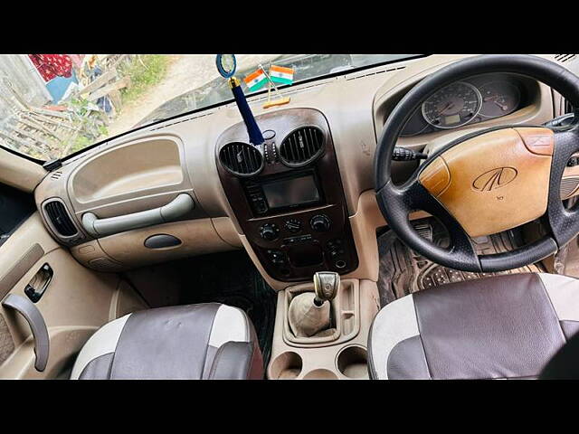 Used Mahindra Scorpio [2009-2014] SLE BS-IV in Howrah