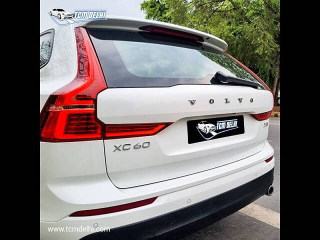 Used Volvo XC60 [2015-2017] Momentum in Delhi