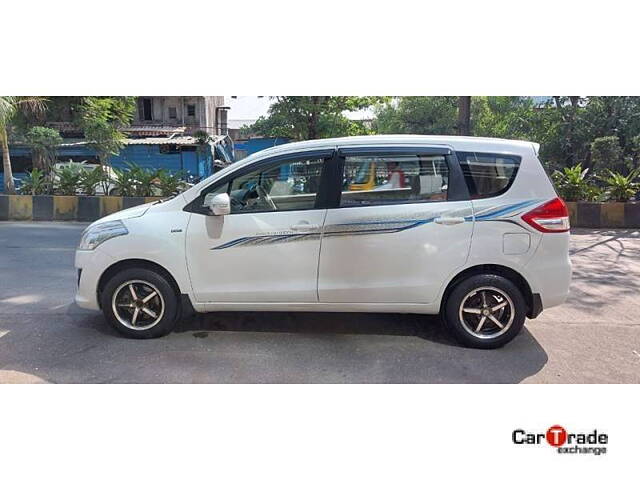 Used Maruti Suzuki Ertiga [2012-2015] ZDi in Mumbai