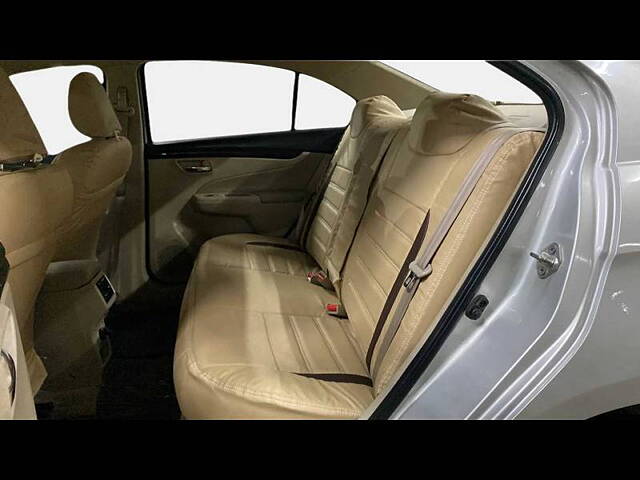 Used Maruti Suzuki Ciaz [2017-2018] Zeta 1.4 AT in Mumbai