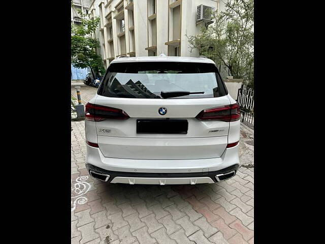 Used BMW X5 [2019-2023] xDrive40i M Sport in Chennai