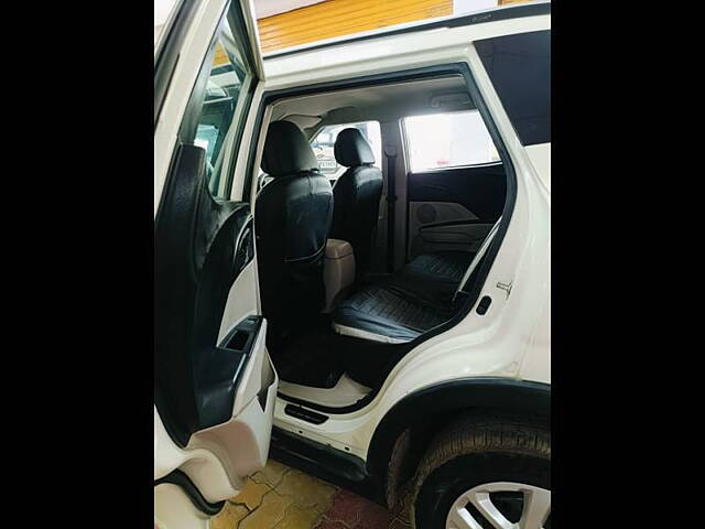 Used Mahindra XUV300 [2019-2024] W4 1.2 Petrol in Muzaffurpur