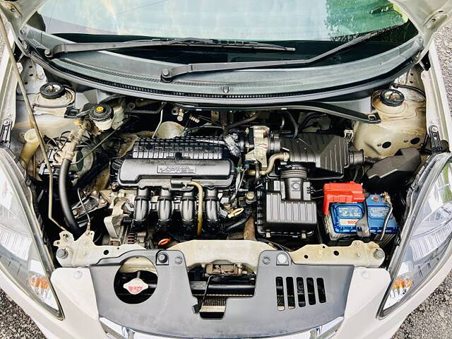 Used Honda Amaze [2013-2016] 1.2 VX i-VTEC in Ahmedabad