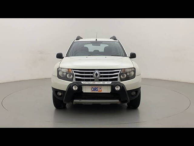 Used Renault Duster [2012-2015] 85 PS RxE Diesel ADVENTURE in Bangalore