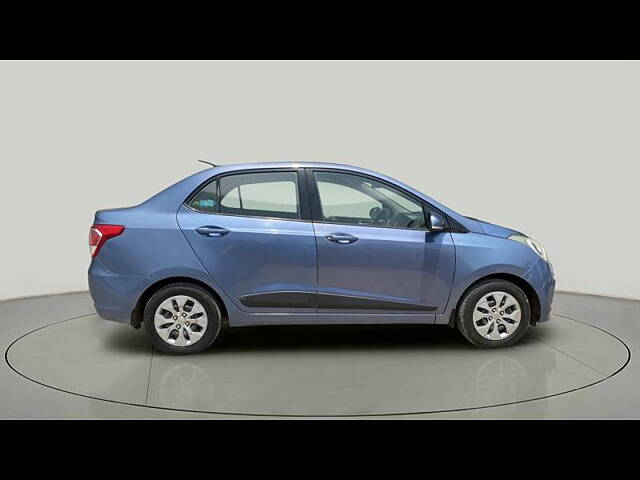 Used Hyundai Xcent [2014-2017] S 1.2 in Ahmedabad