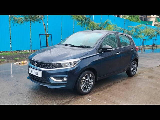 Used Tata Tiago XZA Plus [2020-2023] in Mumbai