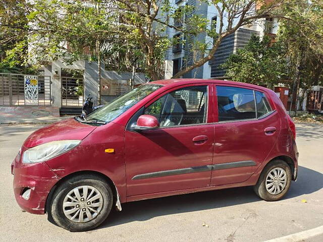 Used Hyundai i10 [2010-2017] Sportz 1.1 iRDE2 [2010--2017] in Chennai