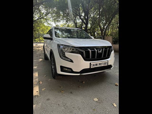 Used 2023 Mahindra XUV700 in Delhi