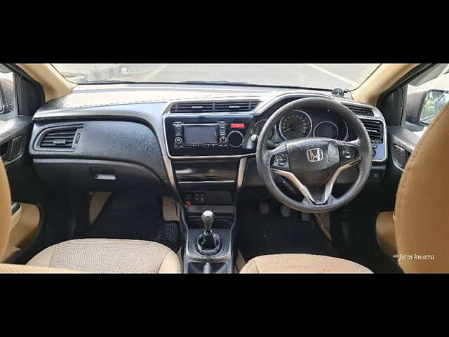 Used Honda City [2014-2017] V in Delhi