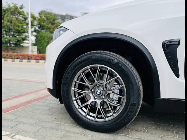 Used BMW X5 [2014-2019] xDrive 30d in Bangalore