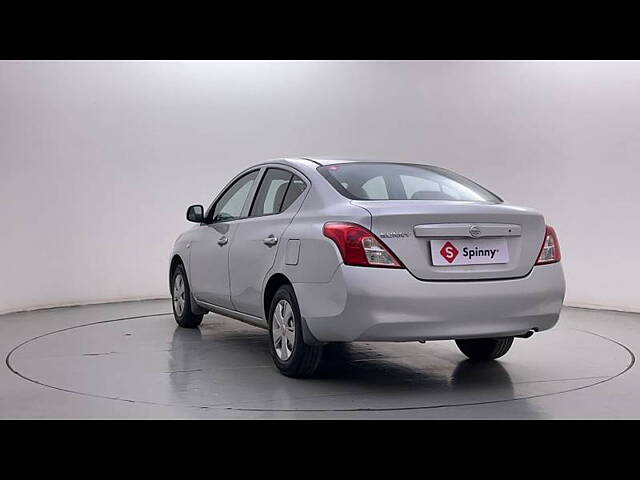 Used Nissan Sunny [2011-2014] XE in Bangalore