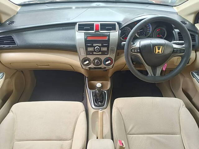 Used Honda City [2011-2014] 1.5 V MT in Chennai