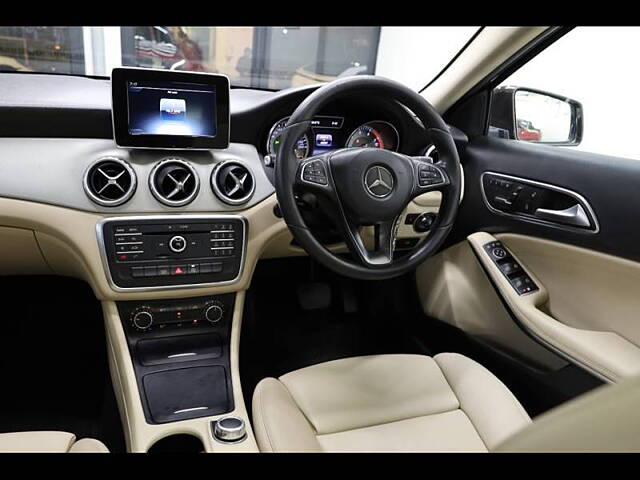 Used Mercedes-Benz GLA [2014-2017] 200 Sport in Chandigarh