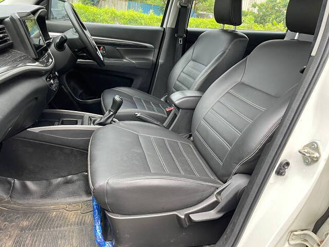 Used Maruti Suzuki XL6 [2019-2022] Zeta MT Petrol in Mumbai