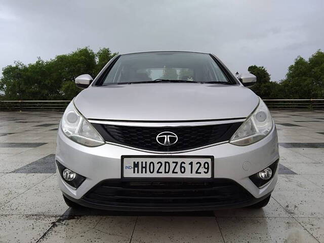 Used 2015 Tata Zest in Thane