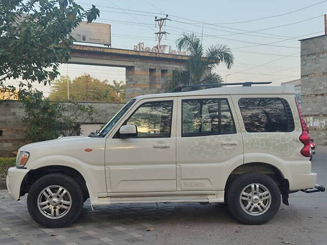 Used Mahindra Scorpio [2009-2014] VLX 2WD BS-IV in Bhopal