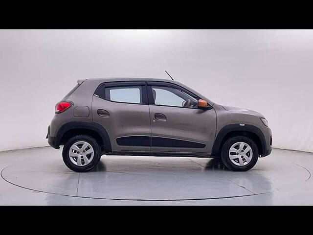 Used Renault Kwid [2015-2019] RXT [2015-2019] in Bangalore