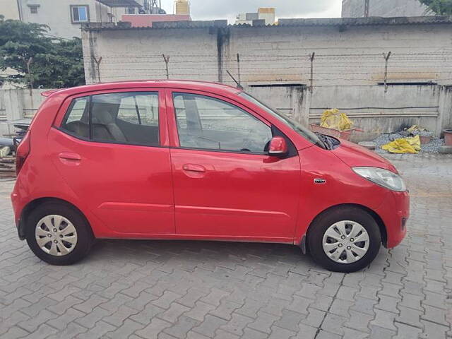 Used Hyundai i10 [2010-2017] Sportz 1.2 Kappa2 in Bangalore