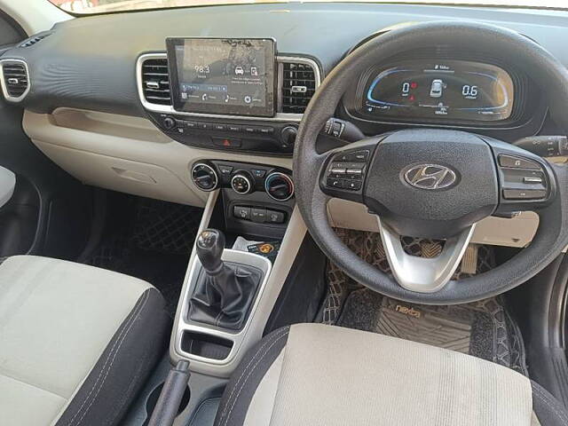 Used Hyundai Venue S 1.2 Petrol [2023] in Mohali