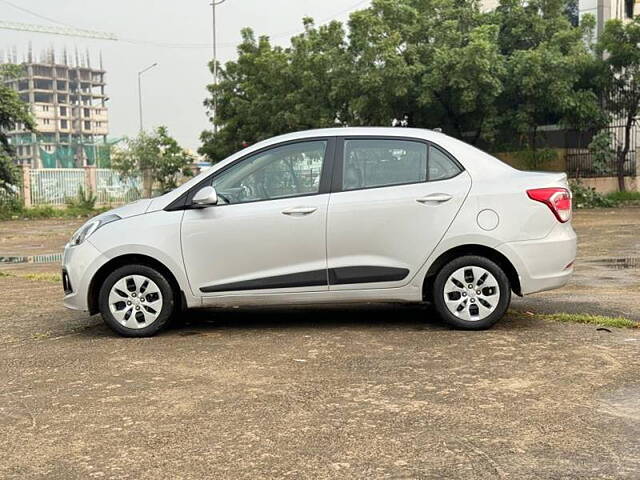 Used Hyundai Xcent [2014-2017] S 1.2 in Ahmedabad