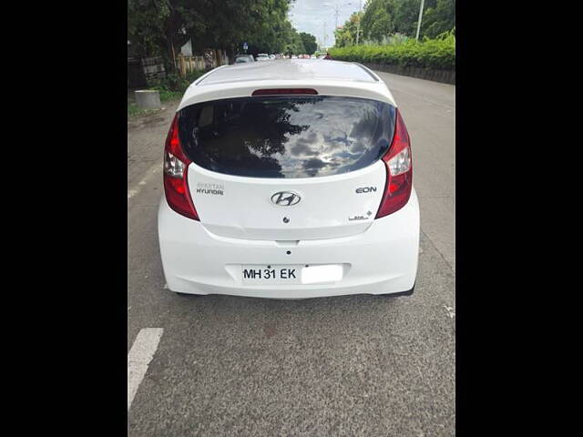 Used Hyundai Eon Era + in Nagpur