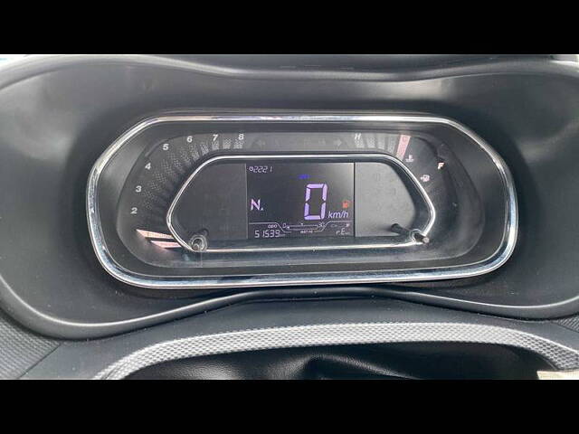 Used Tata Nexon [2020-2023] XZA Plus [2020-2023] in Pune