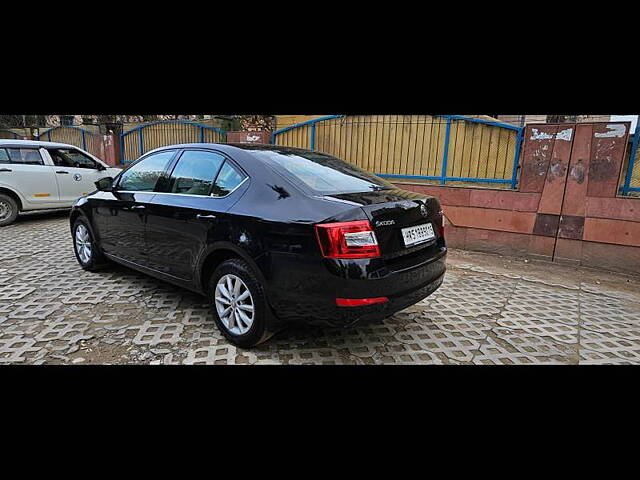 Used Skoda Octavia [2013-2015] Active 1.4 TSI in Gurgaon