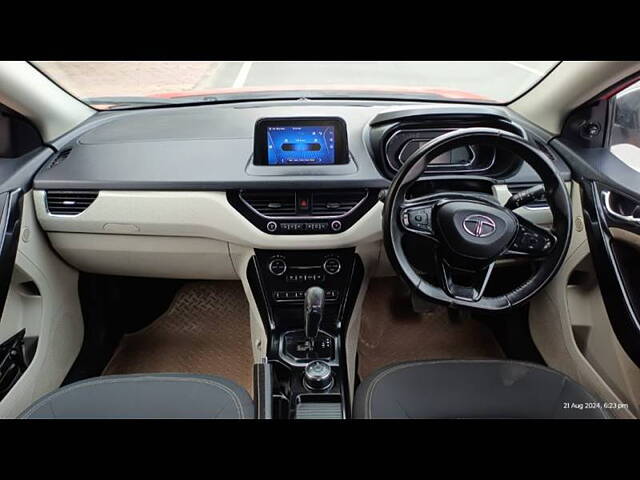 Used Tata Nexon [2020-2023] XZA Plus [2020-2023] in Noida