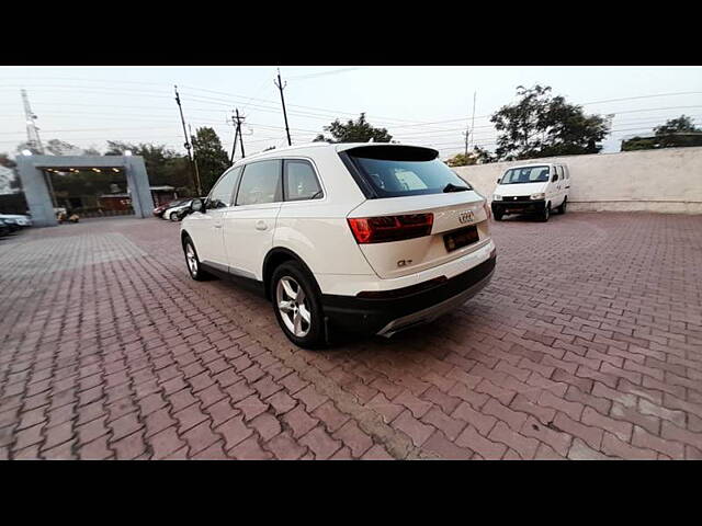 Used Audi Q7 [2015-2020] 45 TDI Technology Pack in Raipur