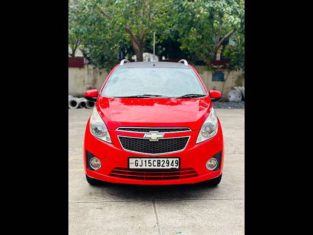 Used 2013 Chevrolet Beat in Surat