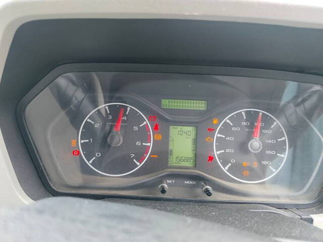 Used Mahindra Scorpio 2021 S5 2WD 7 STR in Lucknow