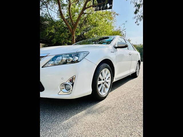 Used Toyota Camry [2012-2015] Hybrid in Delhi