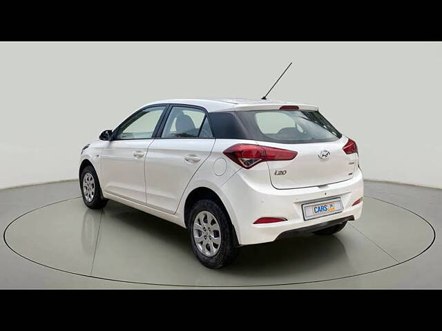 Used Hyundai Elite i20 [2014-2015] Magna 1.4 CRDI in Lucknow